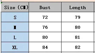 size-chart