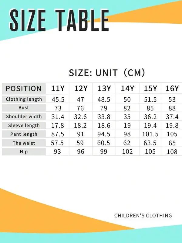 size-chart