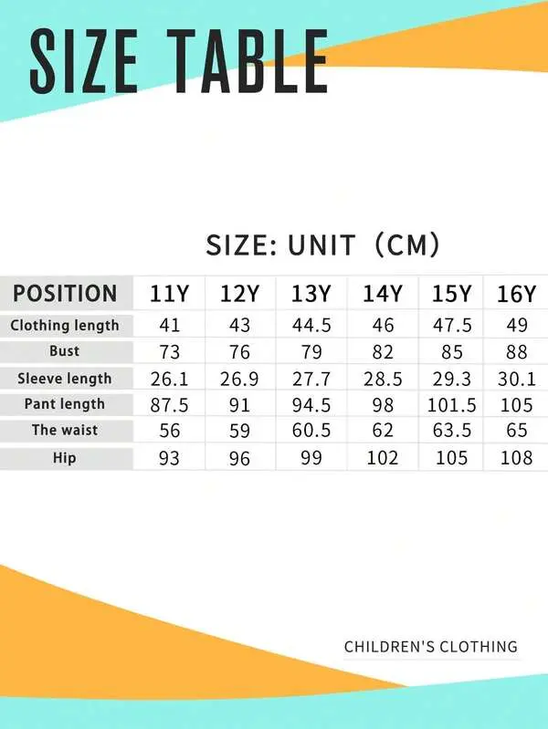 size-chart