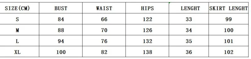 size-chart