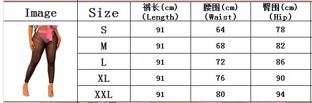 size-chart