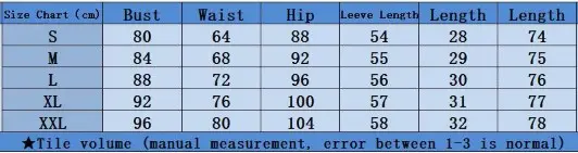 size-chart