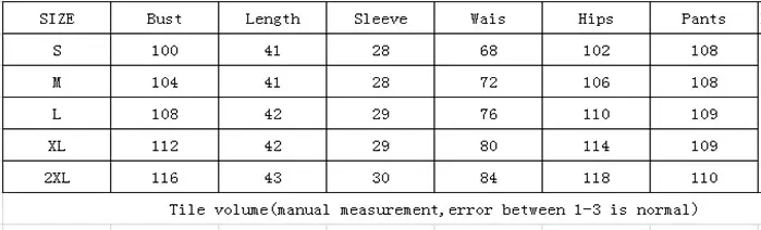 size-chart