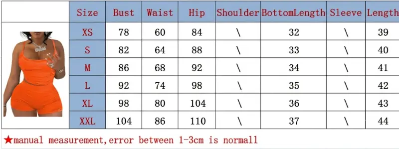 size-chart