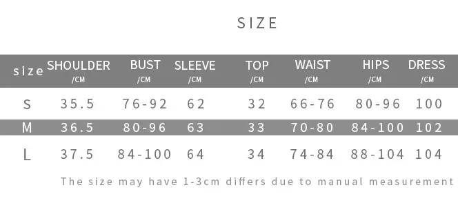 size-chart
