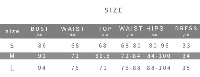 size-chart