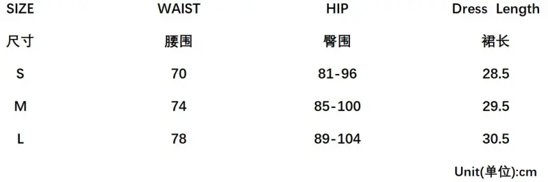 size-chart