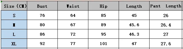 size-chart
