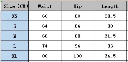 size-chart