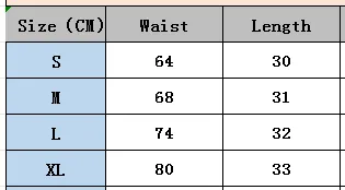 size-chart