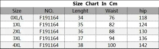 size-chart