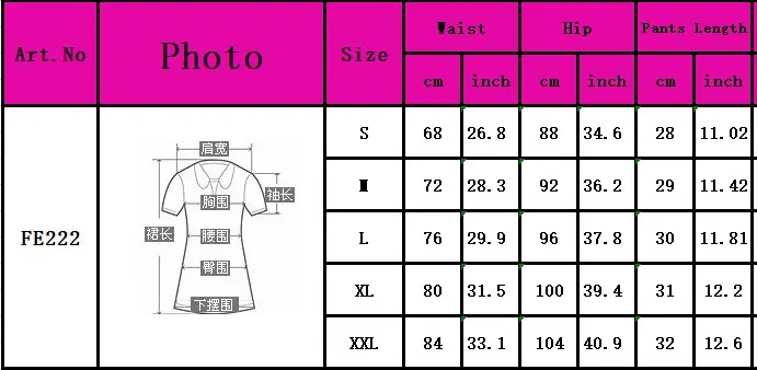 size-chart