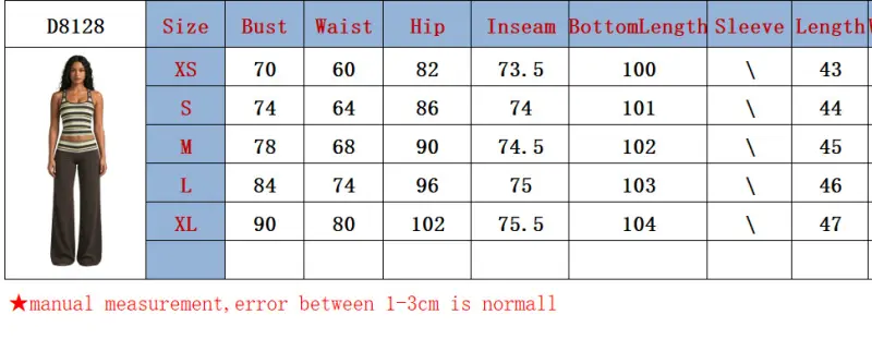 size-chart