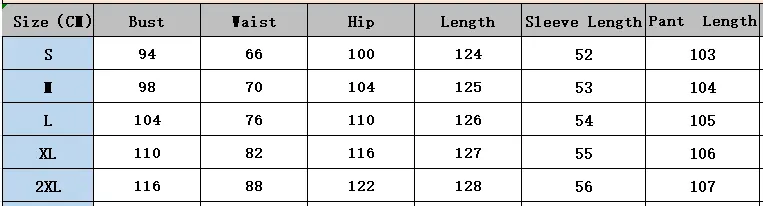 size-chart
