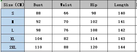 size-chart