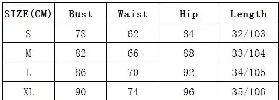 size-chart