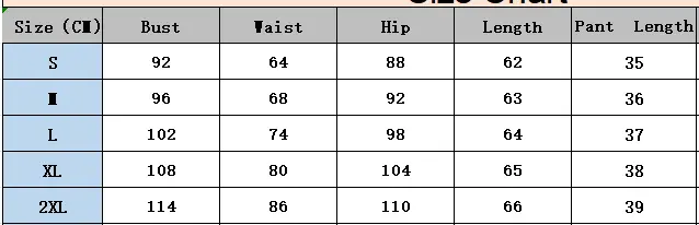 size-chart