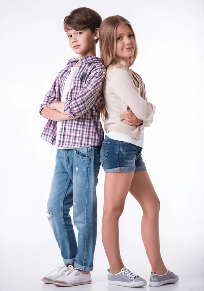 Kids