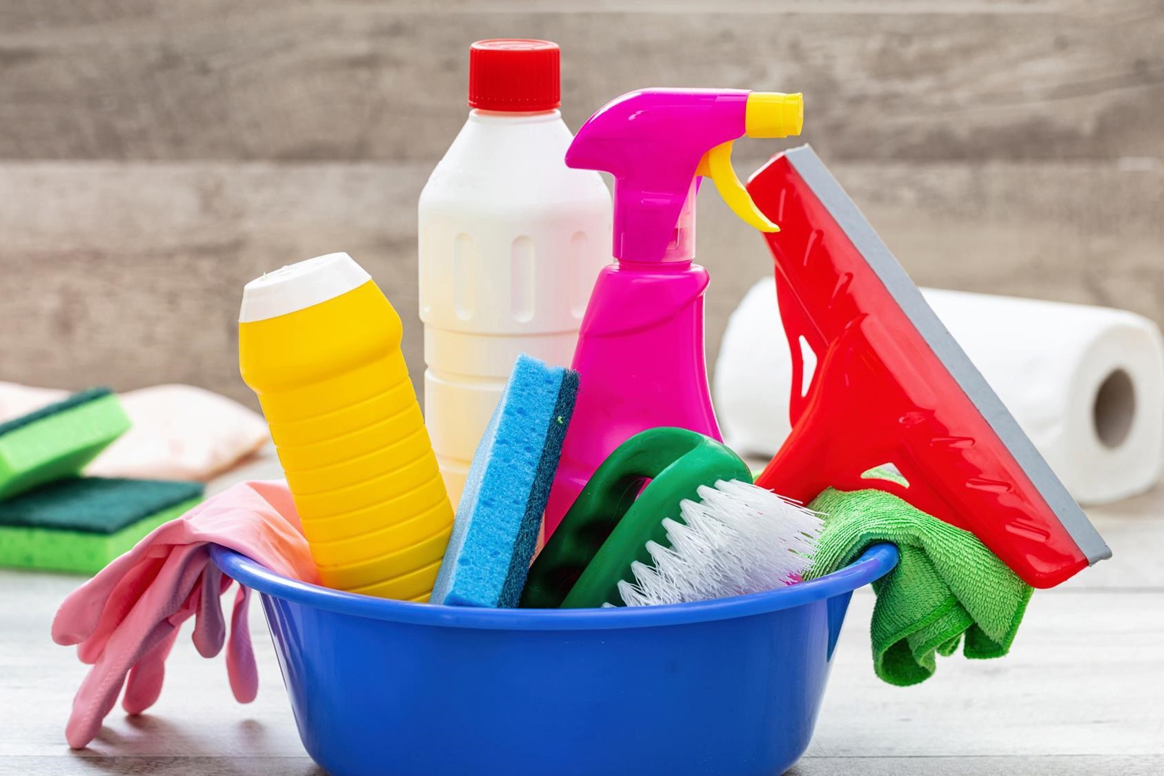 Household Essentials 2