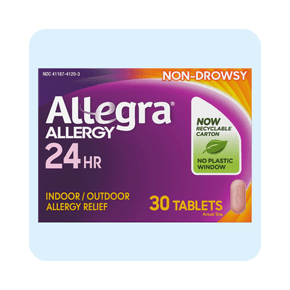 Allergy & Sinus