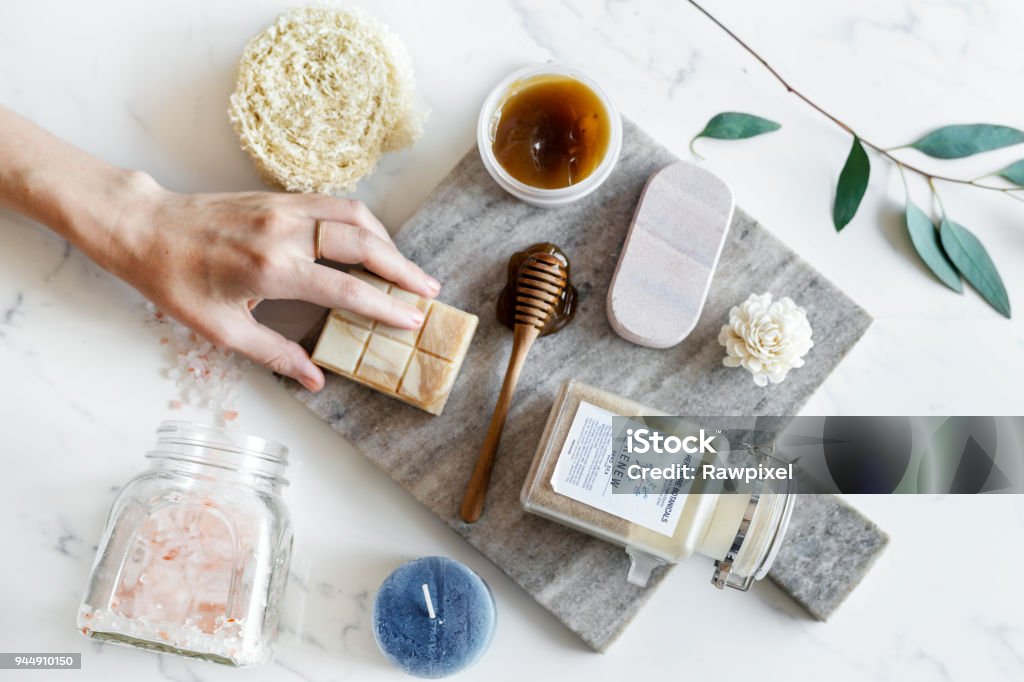 Skincare