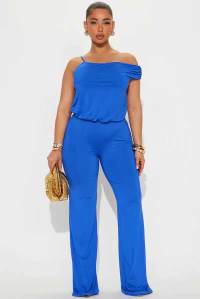 Jumpsuits and Rompers
