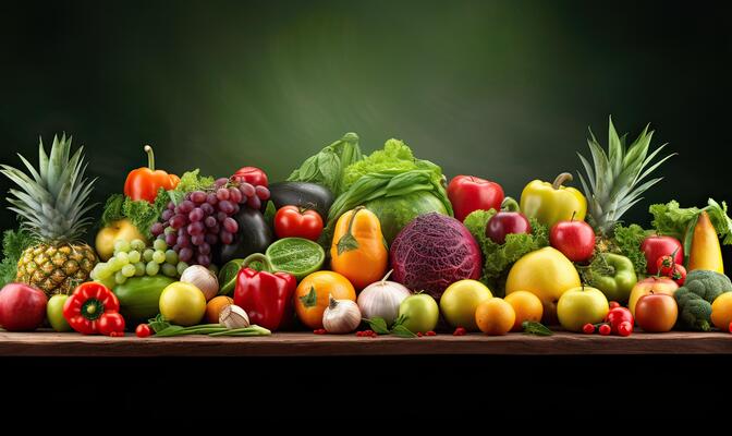 Fresh Fruit