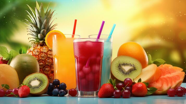 Juices