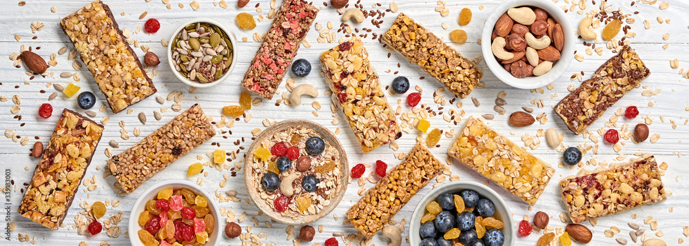 Cereal & Granola