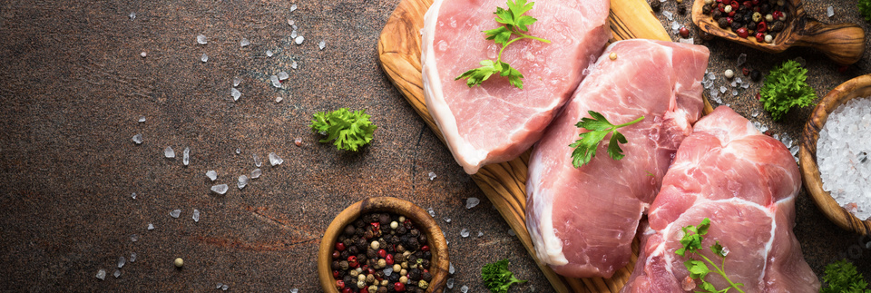 Pork