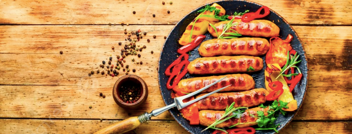 Sausage