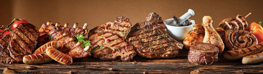 Meat Substitutes