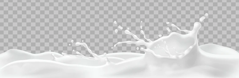 Milk & Cream