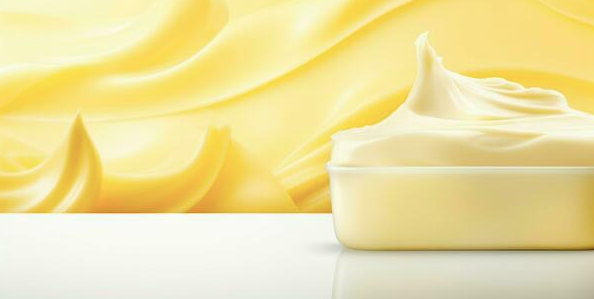 Butter & Margarine