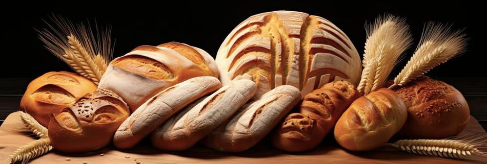 Breads