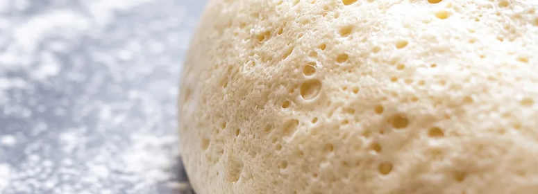 Refrigerated Dough