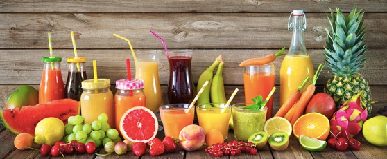 Juices