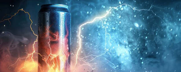 Energy Drinks