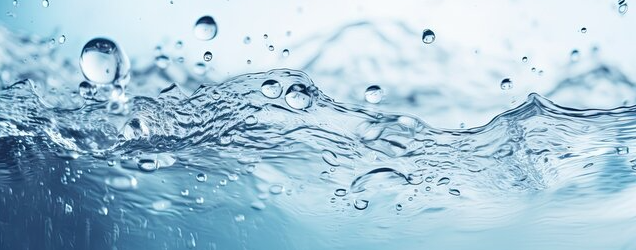 Water