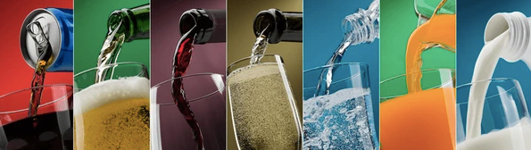 Powdered Drink Mixes