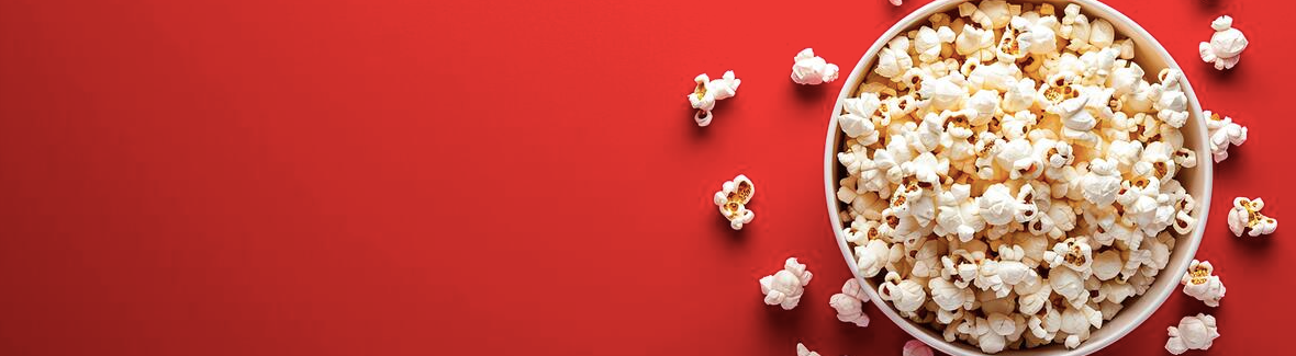 Popcorn