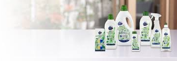 Laundry Detergent