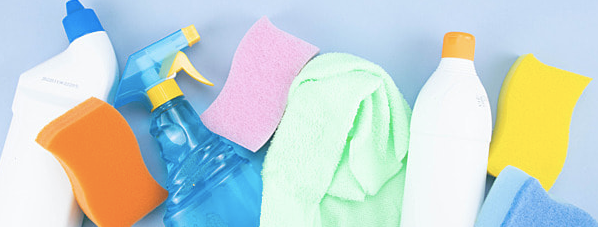 Dishwashing