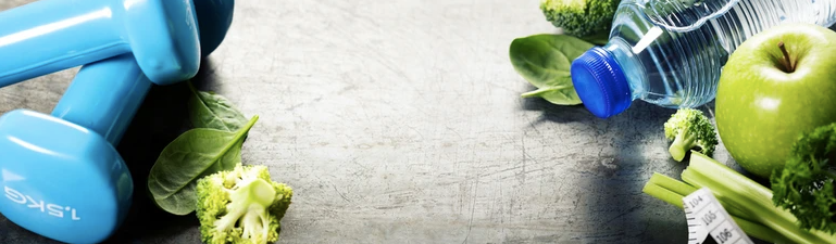Sports Nutrition