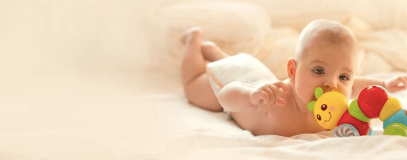 Baby & Child Personal Care