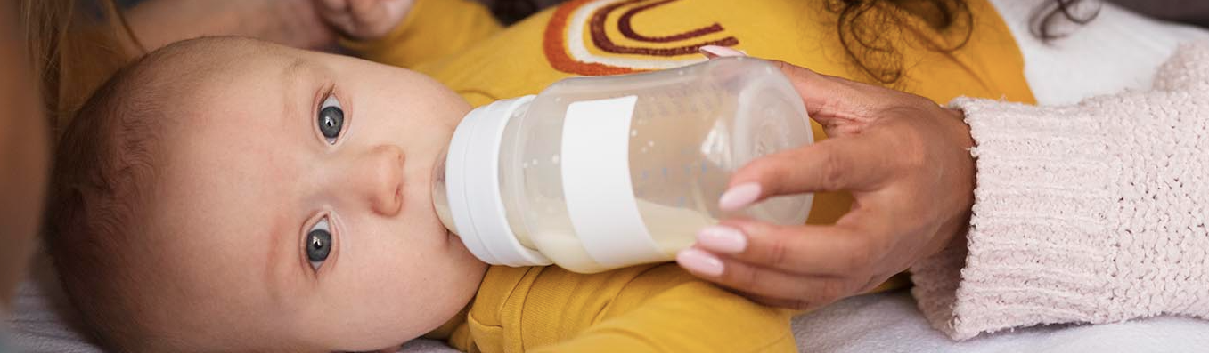 Feeding & Formula