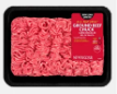 Ground beef