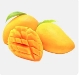 Tropical fruits