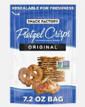 Pretzels