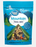 Trail mix